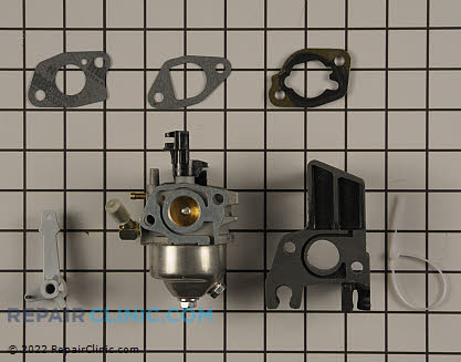 Carburetor Repair Kit 120-4418 Alternate Product View