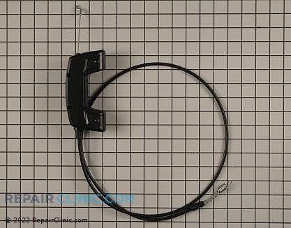 Control Cable 31107250G Alternate Product View
