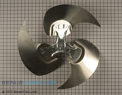 Fan Blade 0150G00002SP Alternate Product View