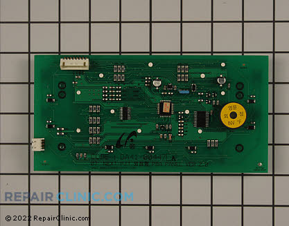 LED Board DA41-00447A Alternate Product View