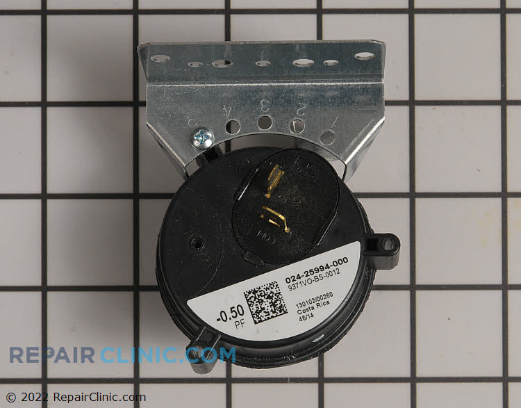 Furnace Pressure Switch S102425994000 Fast Shipping