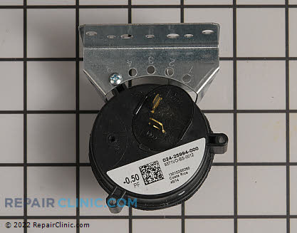 Pressure Switch S1-02425994000 Alternate Product View