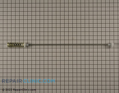 Suspension Rod DC97-16350C Alternate Product View