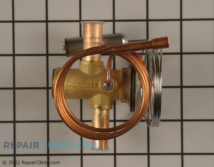 Thermal Expansion Valve VAL08797 Fast Shipping