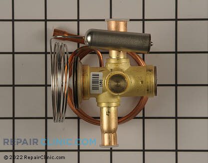 Thermal Expansion Valve VAL08797 Alternate Product View