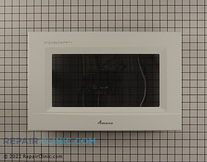 Door Assembly DE94-01342A Alternate Product View
