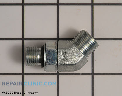 Hose Adapter 340-87 Alternate Product View