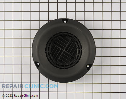 Inlet Cover 545192901 Alternate Product View