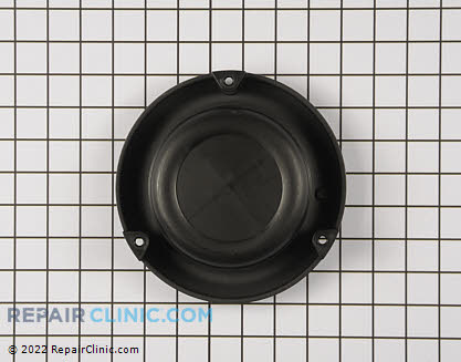 Inlet Cover 545192901 Alternate Product View