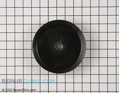 Pulley 580296MA Alternate Product View