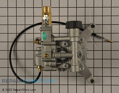 Pump Assembly 308653064 Alternate Product View