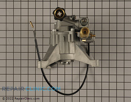 Pump Assembly 308653064 Alternate Product View