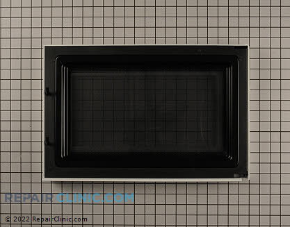Door Assembly DE94-01342A Alternate Product View