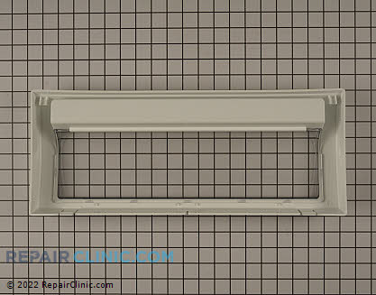 Drawer Front WP2256248 Alternate Product View
