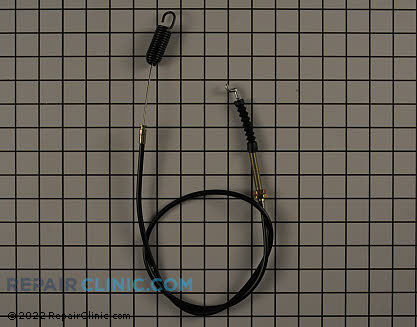 Traction Control Cable 63-2710 Alternate Product View