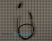 Traction Control Cable - Part # 1851241 Mfg Part # 63-2710
