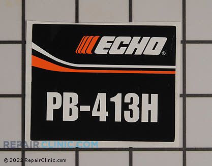 Label X503004851 Alternate Product View