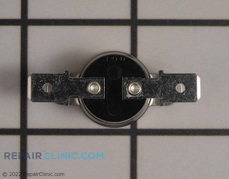 Range Vent Hood Thermal Fuse S99271494 Broan Thermal Fuse Repair Clinic