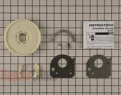 Neutral Drain kit - Part # 2911 Mfg Part # 388253