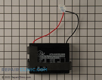 Battery 532430765 Alternate Product View