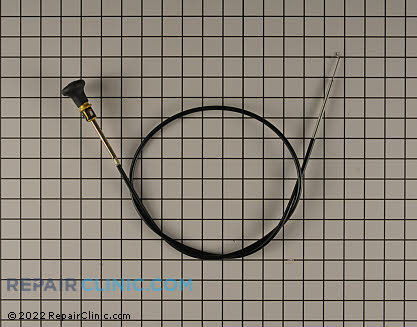 Choke Cable 532191596 Alternate Product View