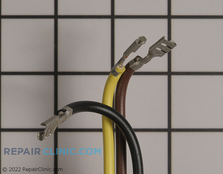 Condenser Fan Motor HB33GQ231 Fast Shipping Repair Clinic