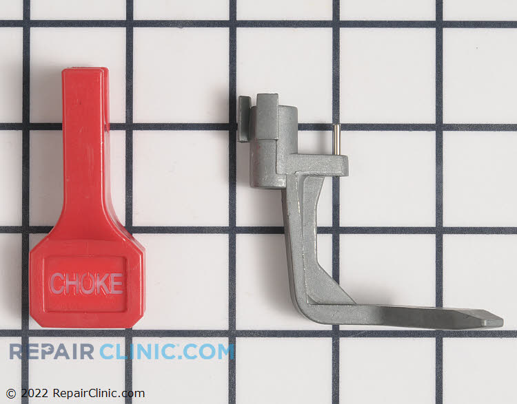 05003 Choke Valve