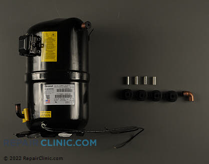 Compressor S1-01504776001 Alternate Product View