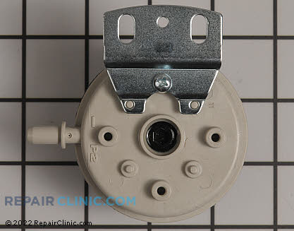 Pressure Switch 49L90 Alternate Product View