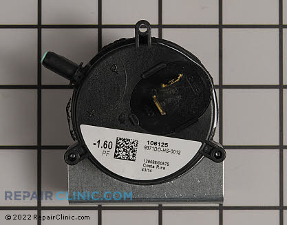 Pressure Switch S1-02435264000 Alternate Product View