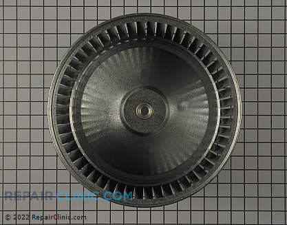 Blower Wheel LA680593 Alternate Product View