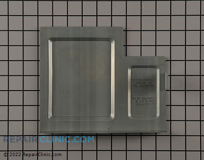 Duct Assembly MCZ61912001 Alternate Product View