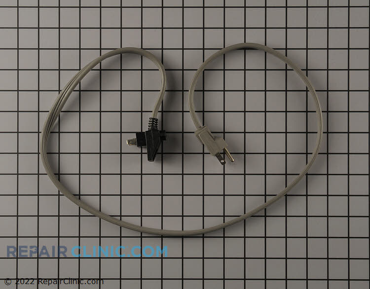 FACCDA103WREZ Power Cord