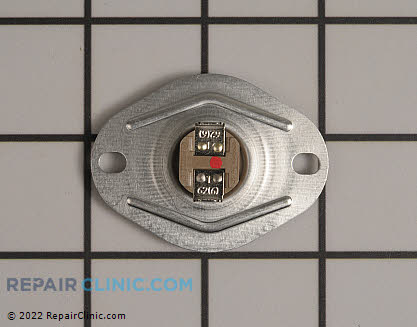 Limit Switch HH18HA496 Alternate Product View