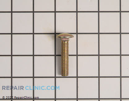 Carriage Head Bolt 596136201 Alternate Product View