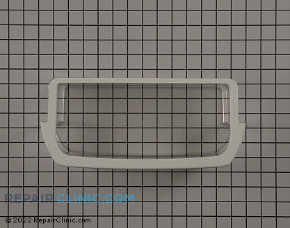 Door Shelf Bin WPW10371195 Alternate Product View
