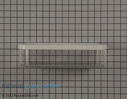 Door Shelf Bin WPW10371195 Alternate Product View