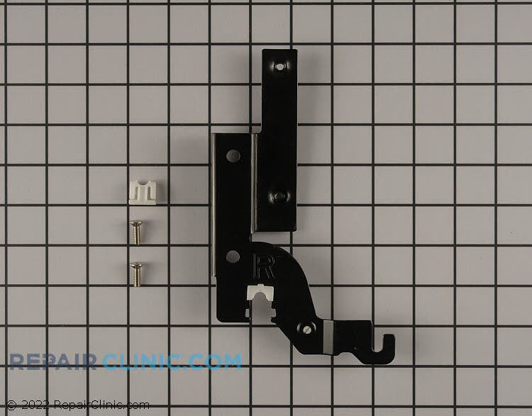 Frigidaire Dishwasher Right Door Hinge Replacement 5304475583 Repair