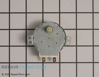 Motor MW-4550-33 Alternate Product View