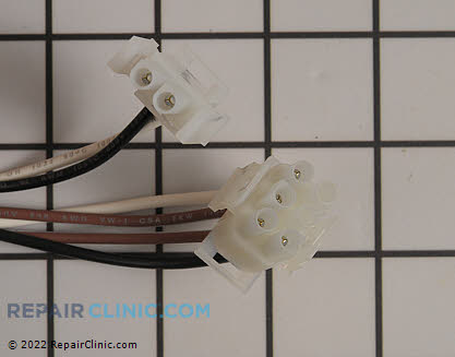 Wire Harness 45-24371-27 Alternate Product View