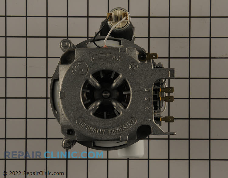 Circulation Pump Bosch Dishwasher Circulation Pump Noise