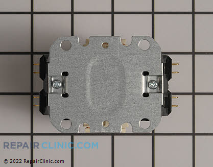 Contactor CONT2P040024VS Alternate Product View