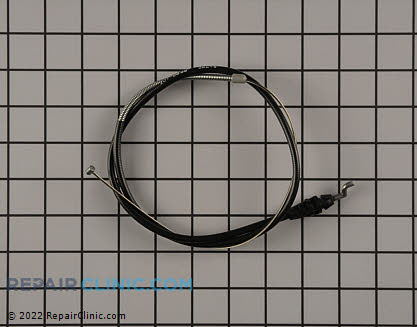 Control Cable 107-8896 Alternate Product View