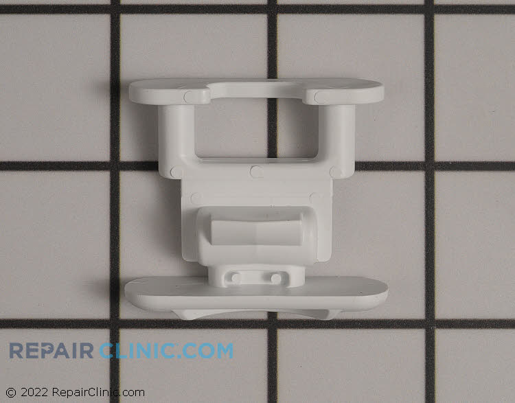 WP99002136 Dishrack Stop Clip