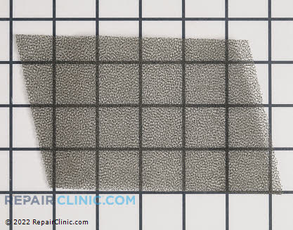 Foam Filter 73-1800 Alternate Product View