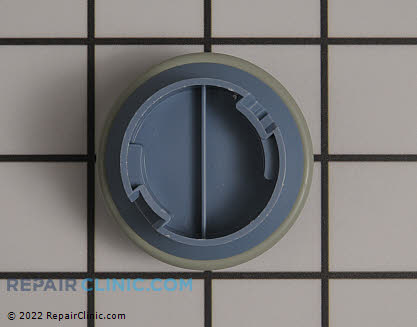 Rinse-Aid Dispenser Cap WPW10524911 Alternate Product View