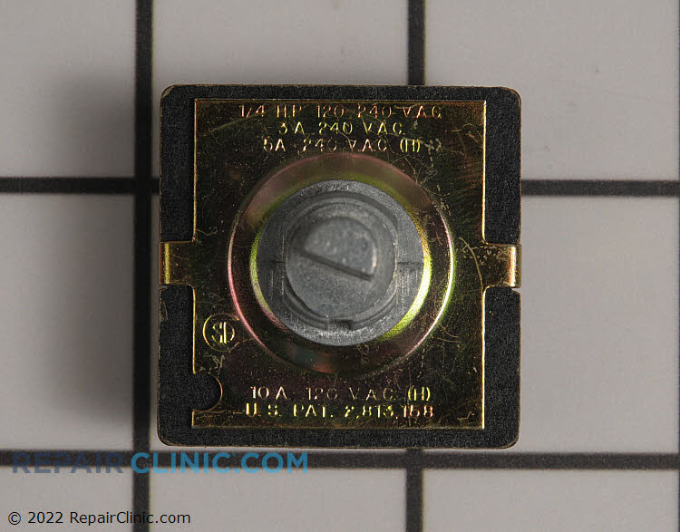 502043 Selector Switch