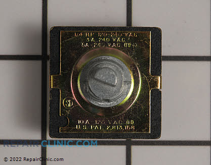 Selector Switch 502043 Alternate Product View