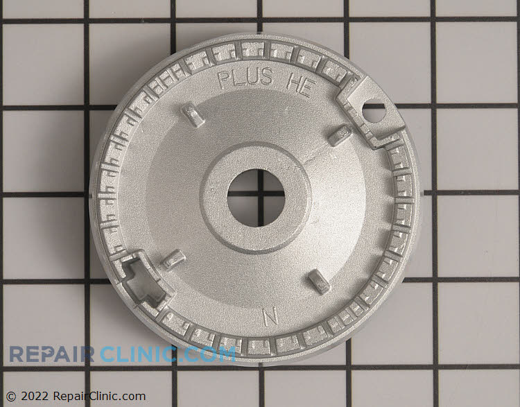 DG62-00074C Surface Burner Base