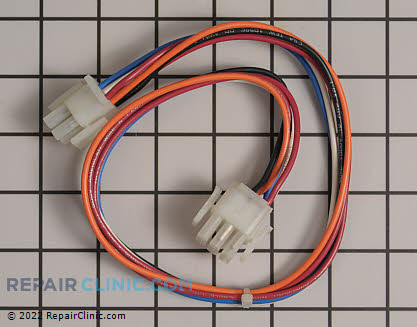 Wire Harness 1009325 Alternate Product View